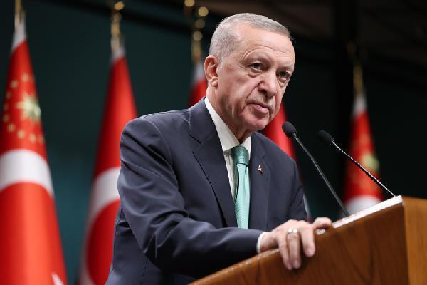 Kabine Toplantısı Tarihleri ve Kararları