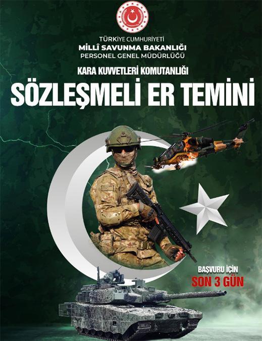 Başvuru Süreci Nasıl İşliyor?