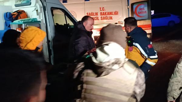 Kaza Kırıma Uğradı İfadesi ve Anlamı