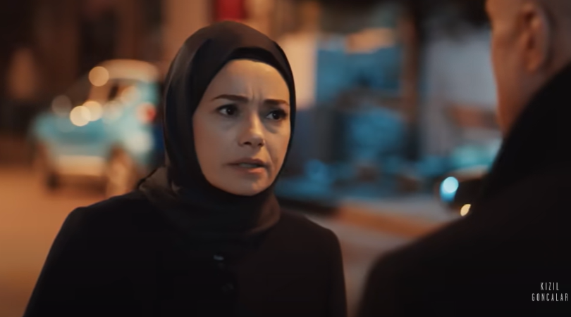 Kızıl Goncalar 3. Bölüm Bu Akşam Yayında mı?