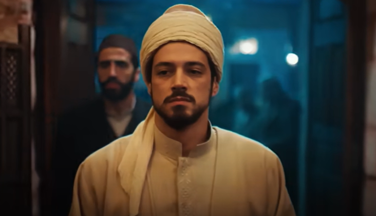 Kızıl Goncalar 3. Bölüm Bu Akşam Ekranda