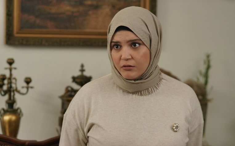 Kızılcık Şerbeti Nilay Karakteri ve Feyza Civelek