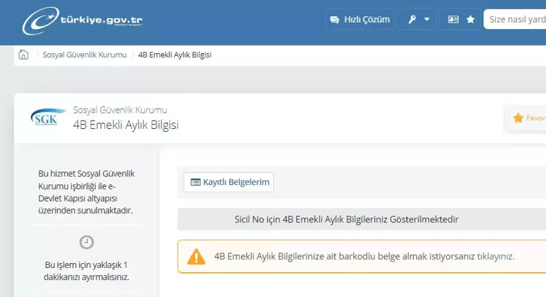 Kök Maaşı Bulmanın Yöntemleri