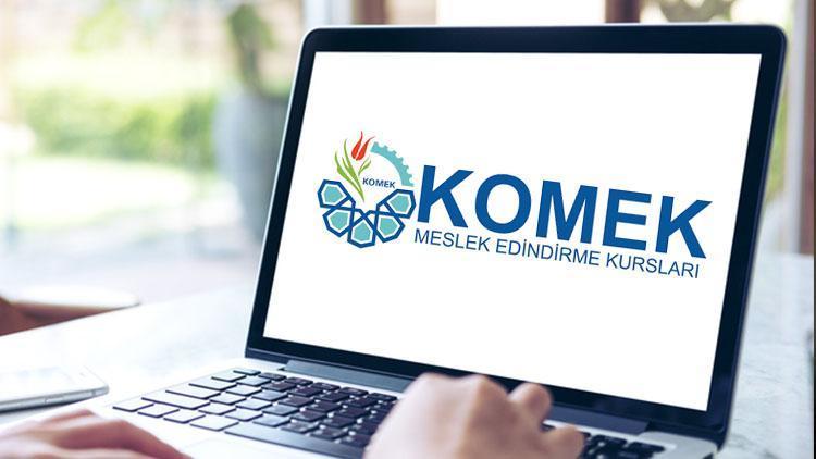 KOMEK Başvuruları Başladı!