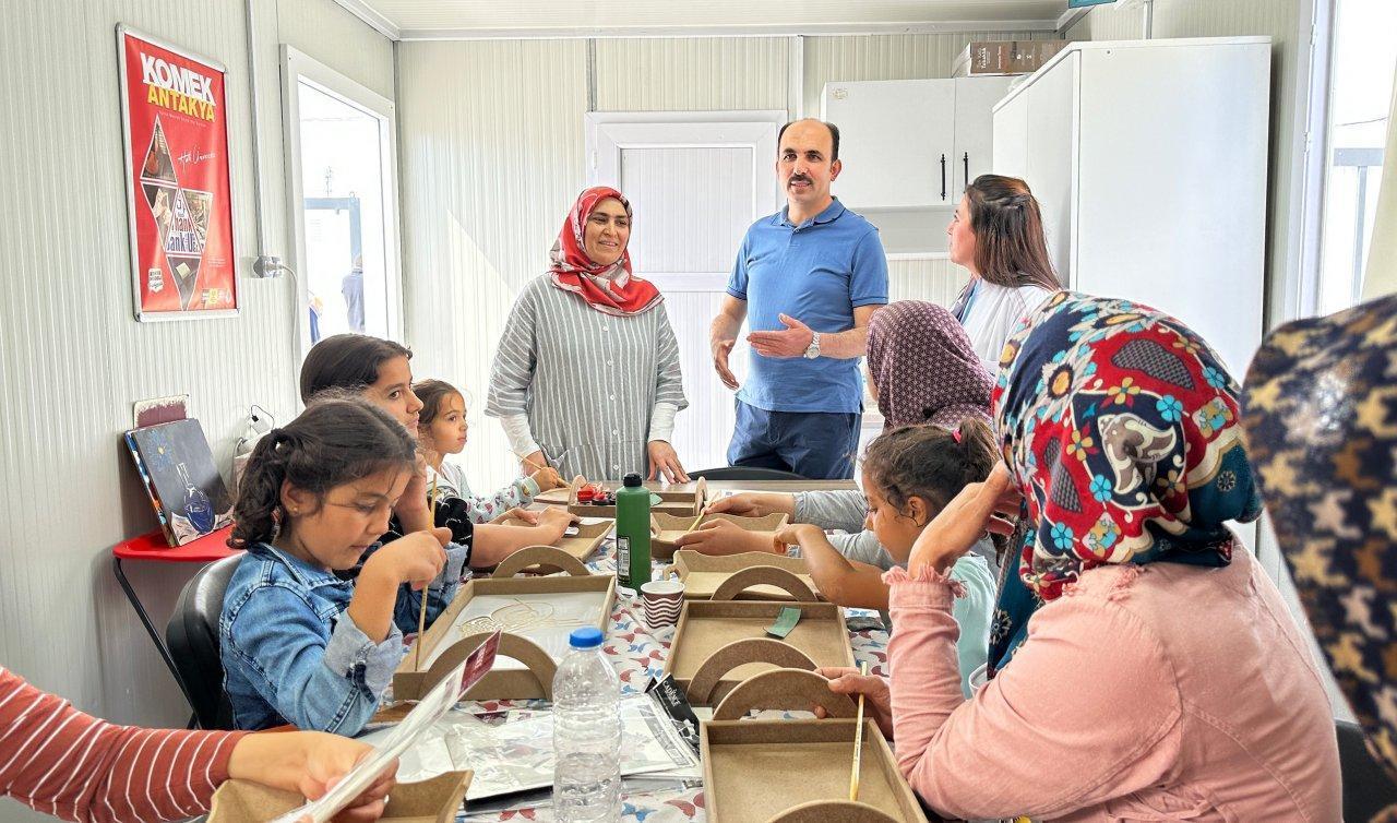 KOMEK 2024 Başvuruları Başladı!