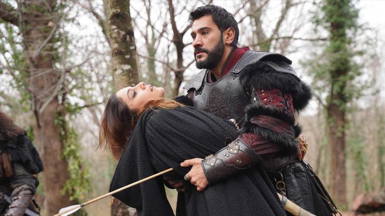 Dilin Döğer ve Süreyya Hatun'un Akıbeti
