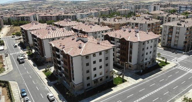 Malatya Deprem Konutları Kura Çekimi 17 Şubat'ta