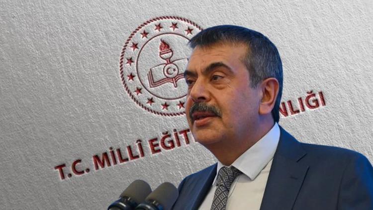 MEB Yeni Müfredat Değişikliği Açıklaması