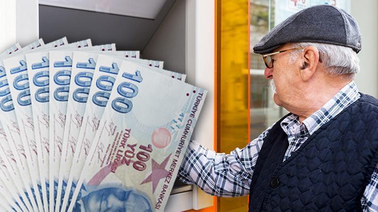 Memur ve Memur Emekli Maaş Farkları Ne Zaman Yatacak?