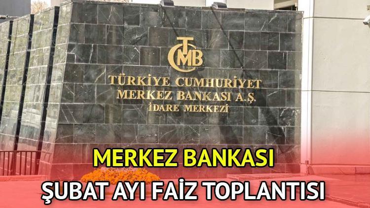 Piyasalarda Merkez Bankası Faiz Kararı Beklentisi