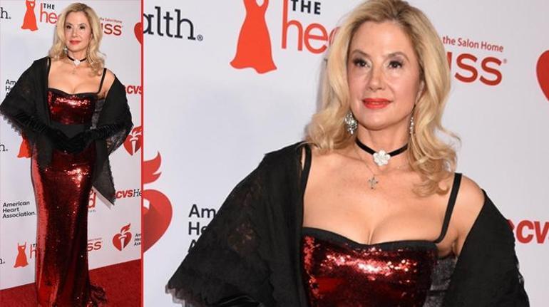 Mira Sorvino: Hollywood'un Işıltılı İkonu