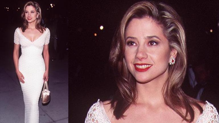 Mira Sorvino: Hollywood'un Işıltılı İkonu ve Kırmızı Halı Görünümü