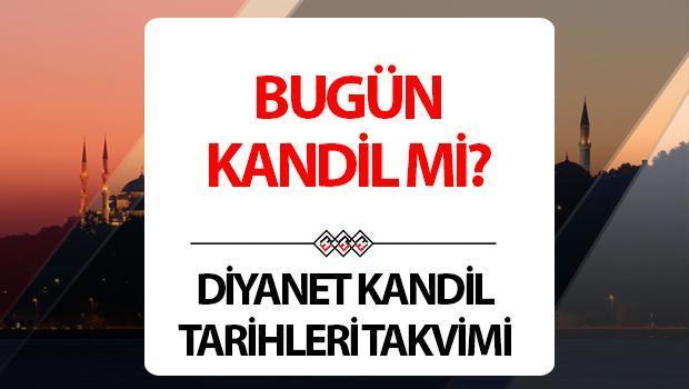 Miraç Kandili 2024 Tarihi