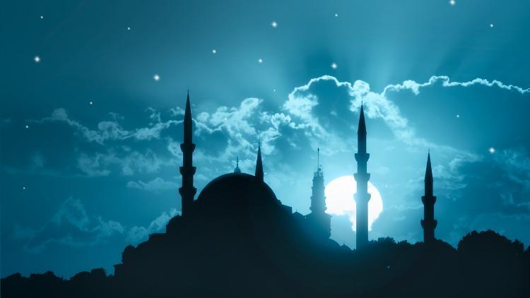 Miraç Kandili İbadetleri ve Duaları