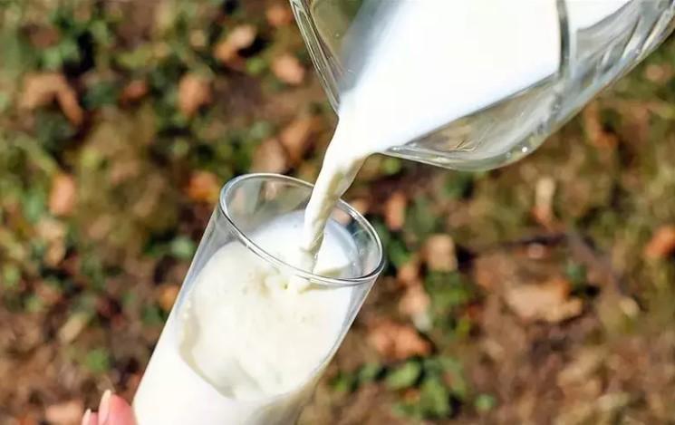 Miraç Gecesi Süte Okunacak Dualar