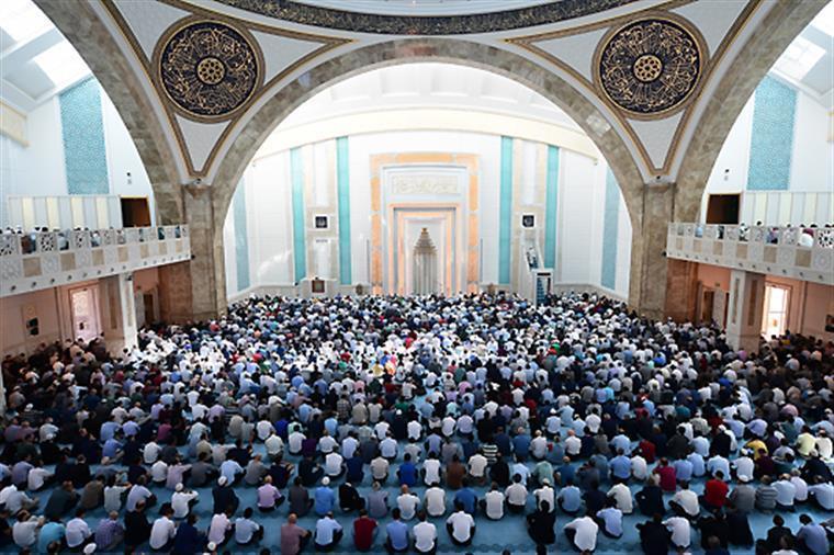 Miraç Kandilinde Sütün Önemi ve Fazileti
