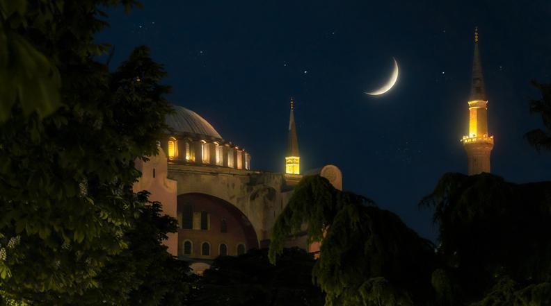 Miraç Kandili'nin Fazileti ve Önemi