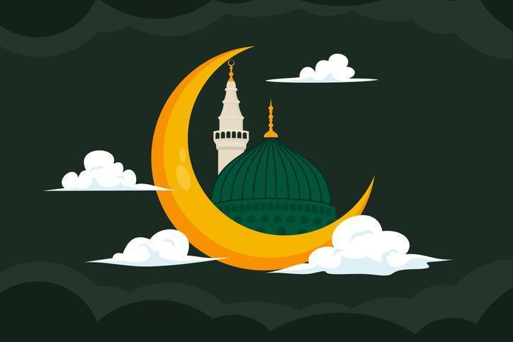 Miraç Nedir, Ne Anlama Gelir?