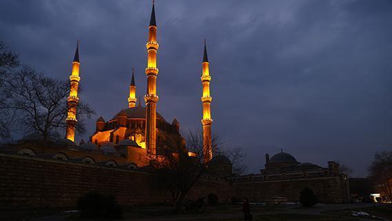 Miraç Kandili'nin Önemi ve Anlamı