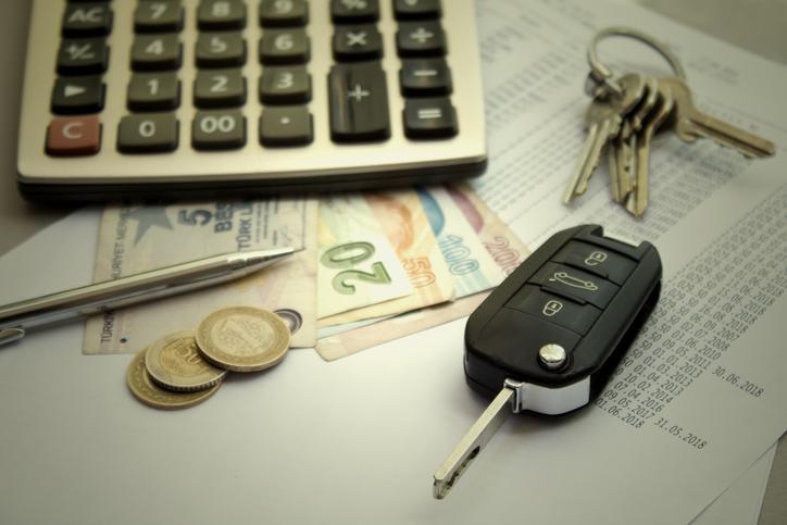 Motorlu Taşıtlar Vergisi (MTV) 2024 Taksitleri ve Son Tarihleri