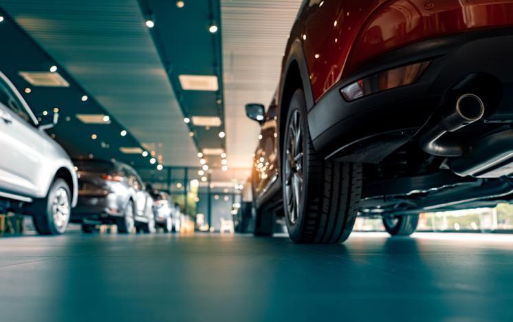 Motorlu Taşıtlar Vergisi (MTV) 2024 Taksitleri ve Son Tarihleri
