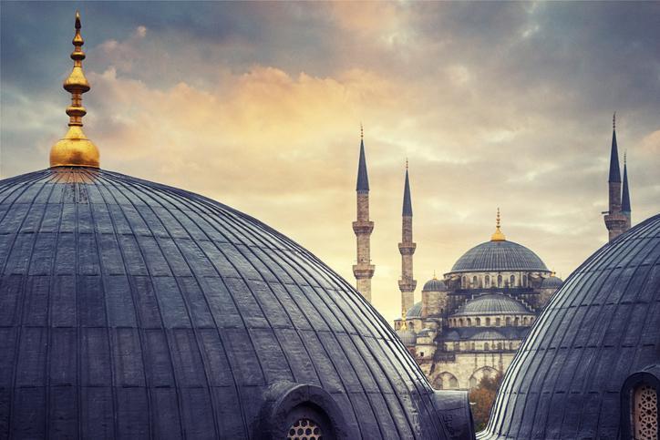 Mübarek Berat Kandili Yaklaşıyor