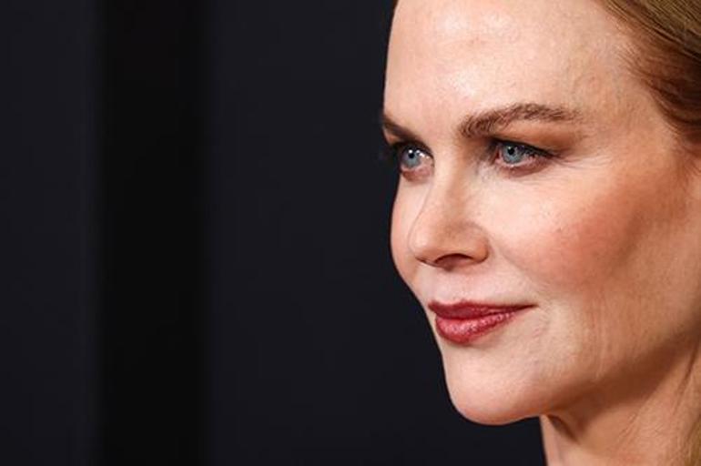Nicole Kidman'ın Cesur Moda Tercihleri ve Eleştiriler