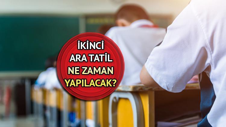 Öğrenciler İkinci Döneme Başlıyor
