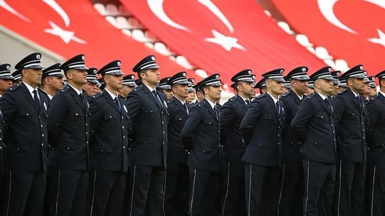 PAEM 8. Dönem Amirlik Eğitimi Alımı Duyurusu