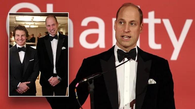 Prens Harry'nin Ailesiyle Yaşadığı Gerginlikler ve Ziyareti