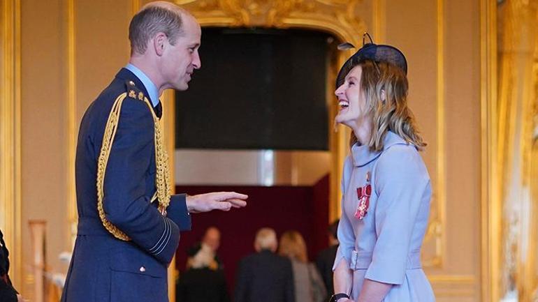 Prens Harry'nin Ailesiyle Yaşadığı Gerginlikler ve Ziyareti