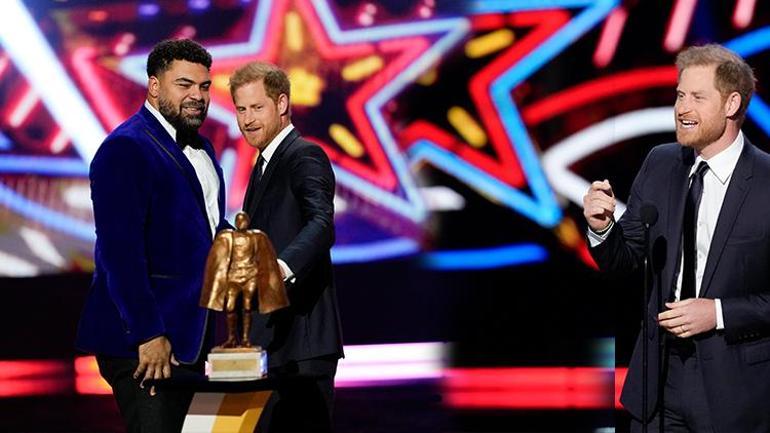 Kral Charles'ın Durumu ve William'ın Görevleri