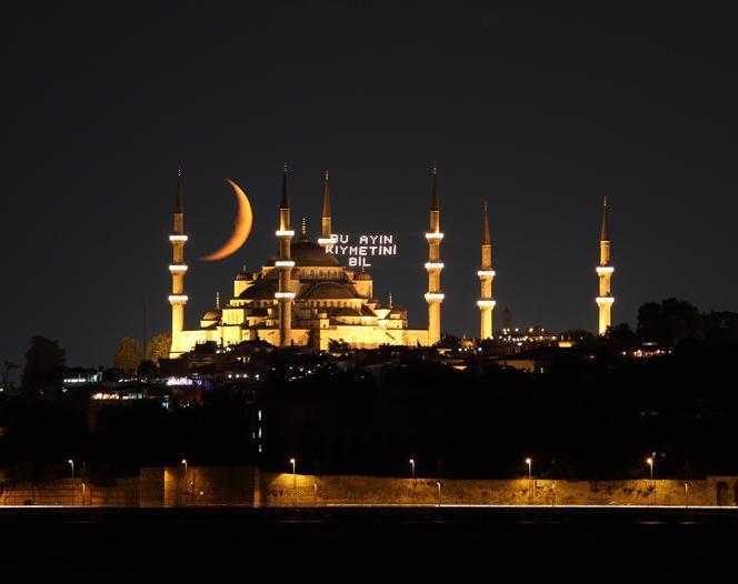 Recep Ayı ve Üç Ayların Önemi