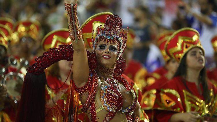 Rio Karnavalı 2024: Eğlencenin Zirvesi