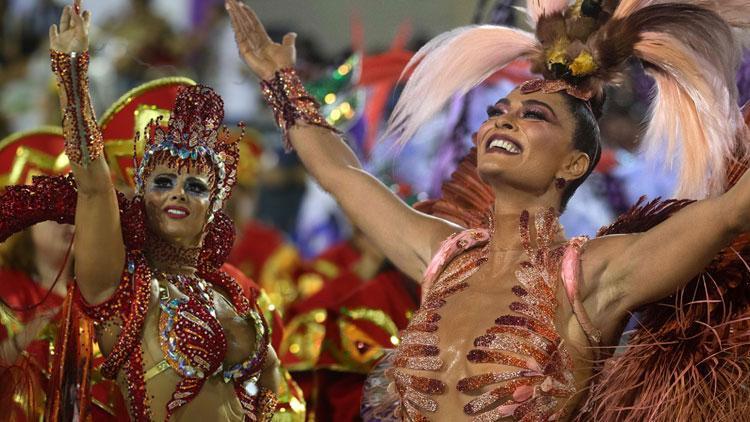 Rio Karnavalı 2024: Eğlencenin Zirvesi