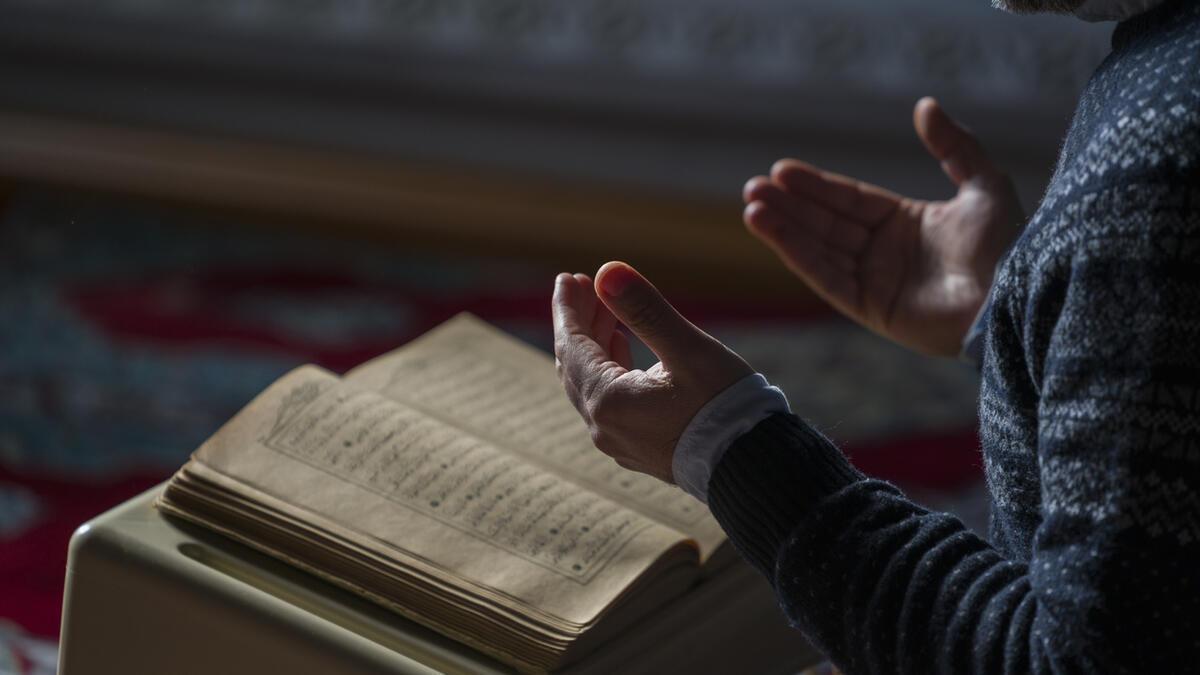 Şaban Ayı ve İbadetleri: Oruç, Kandil ve Tesbihler