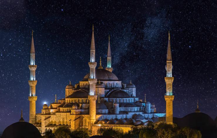 Şaban Ayının Önemi ve Tarihleri