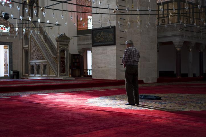 Şaban Ayının Önemi ve Tarihleri