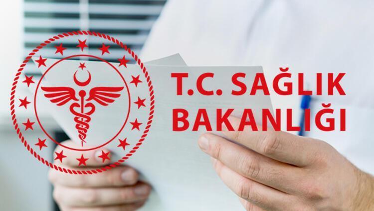 Sağlık Bakanlığı 35 Bin Personel Alımı Duyurusu