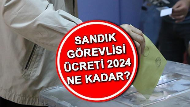 Seçim Sandık Görevlisi Nasıl Olunur?