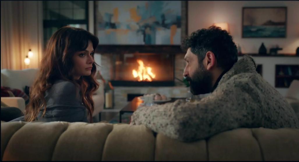 Senden Önce Dizisi Fragmanı İzleyicilerden Tam Not Aldı