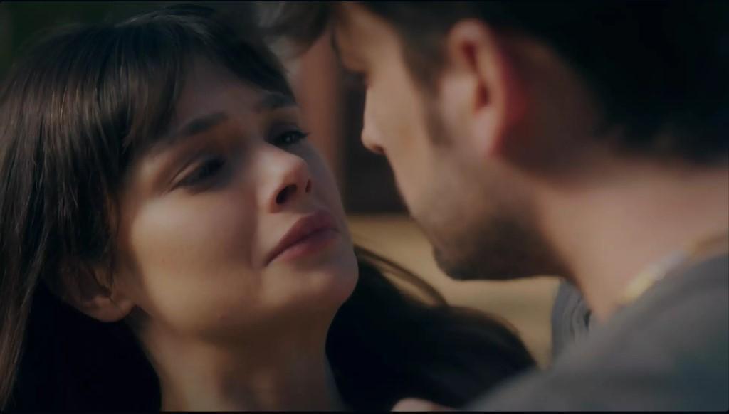 Senden Önce Dizisi Fragmanı İzleyicilerden Tam Not Aldı
