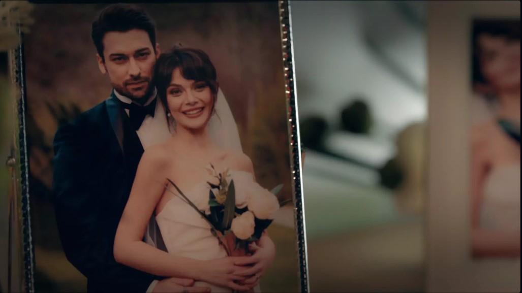 Senden Önce Dizisi Oyuncuları Kimler?