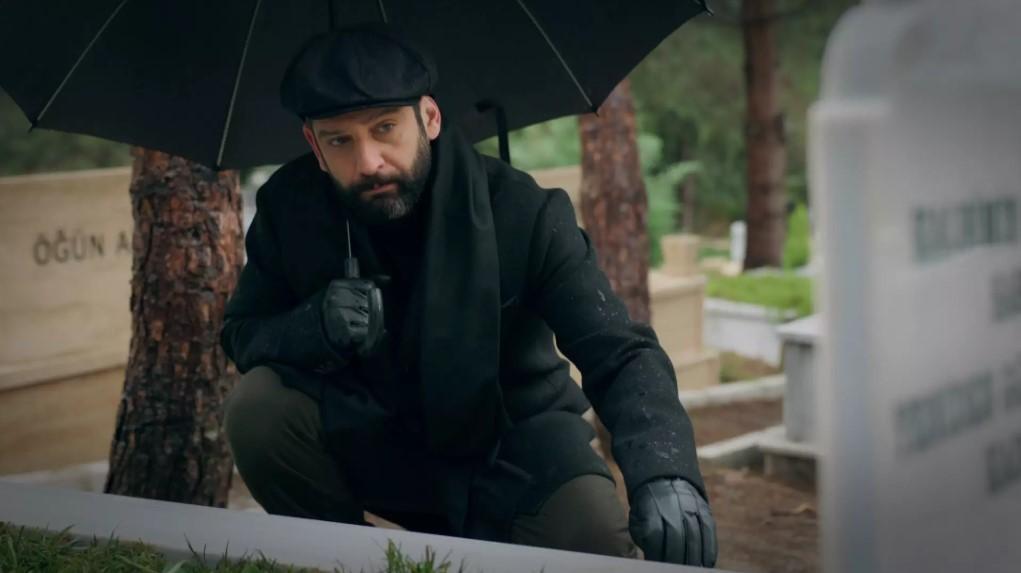 Senden Önce Dizisi Fragmanı İzleyicilerden Tam Not Aldı