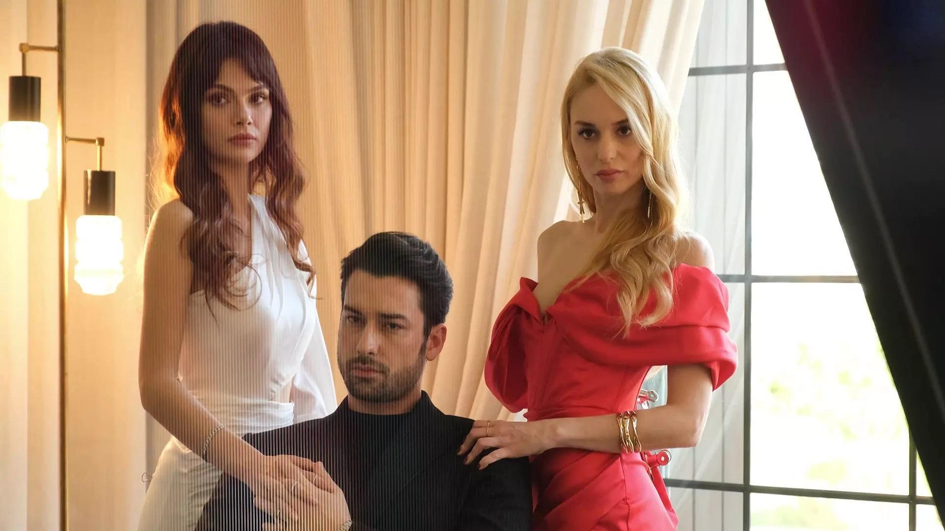 Merve Karakteri Kimdir?