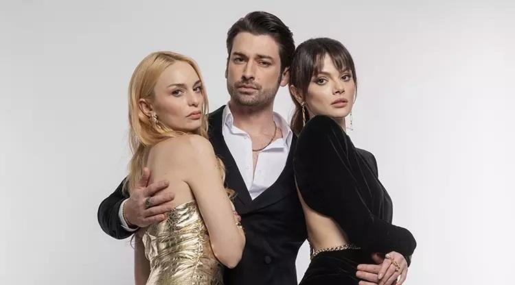 Senden Önce Dizi Hakkında
