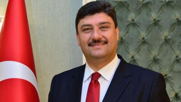 Serhat Oğuz, Kahramankazan Belediye Başkan Adayı Oldu