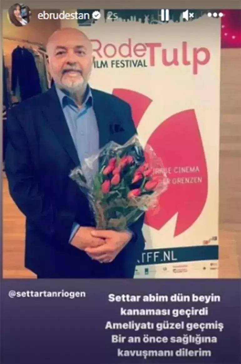Settar Tanrıöğen'in Sağlık Durumu ve Kariyeri