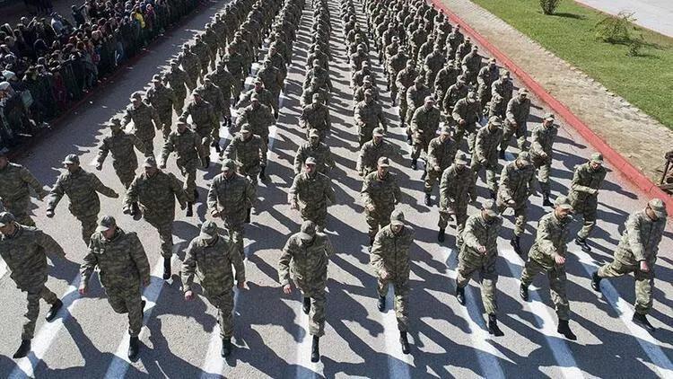 Sevk Belgesi ve 2023 Askerlik Sevk Tarihleri Hakkında Bilgiler
