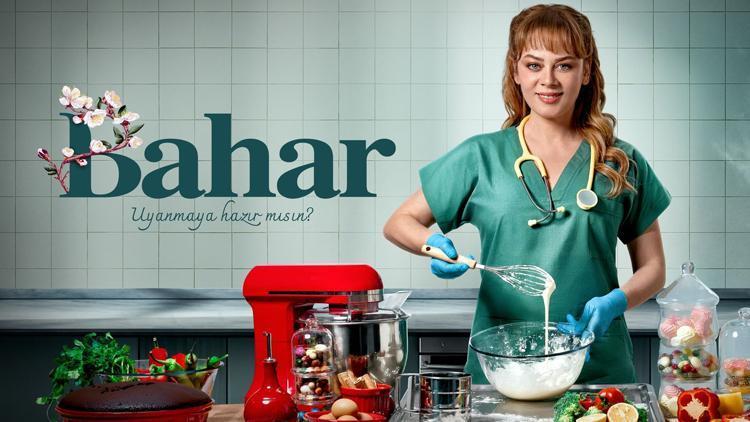 Bahar Dizisi Ne Zaman Başlayacak?